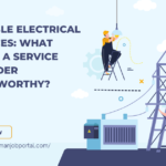 Handyman electrical services singapore