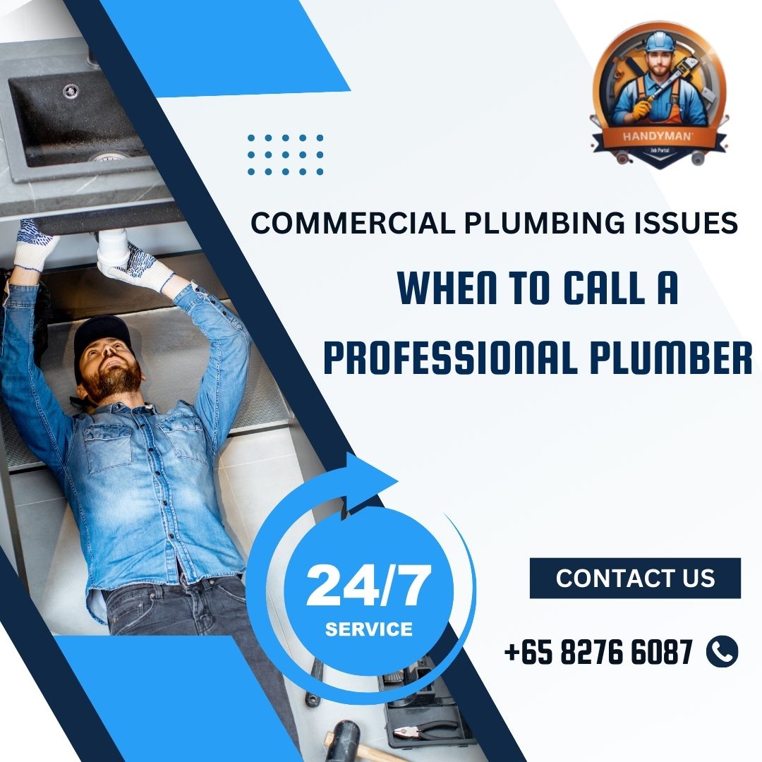 commercial-plumbing-issues-when-to-call-a-professional-plumber