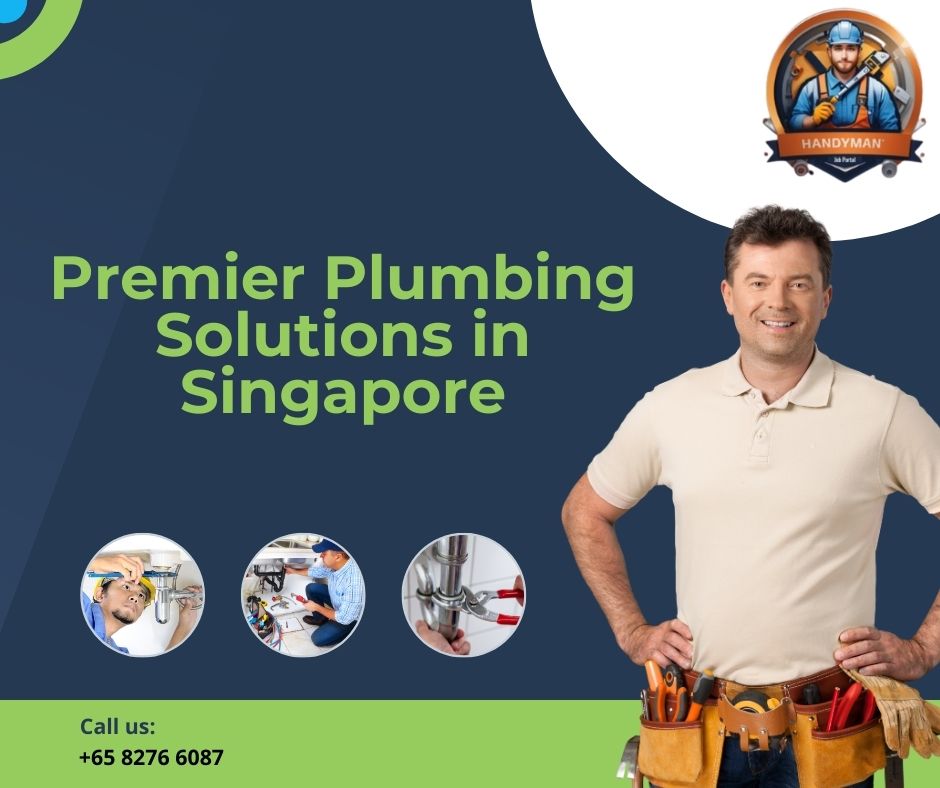 premier-plumbing-solutions-in-singapore