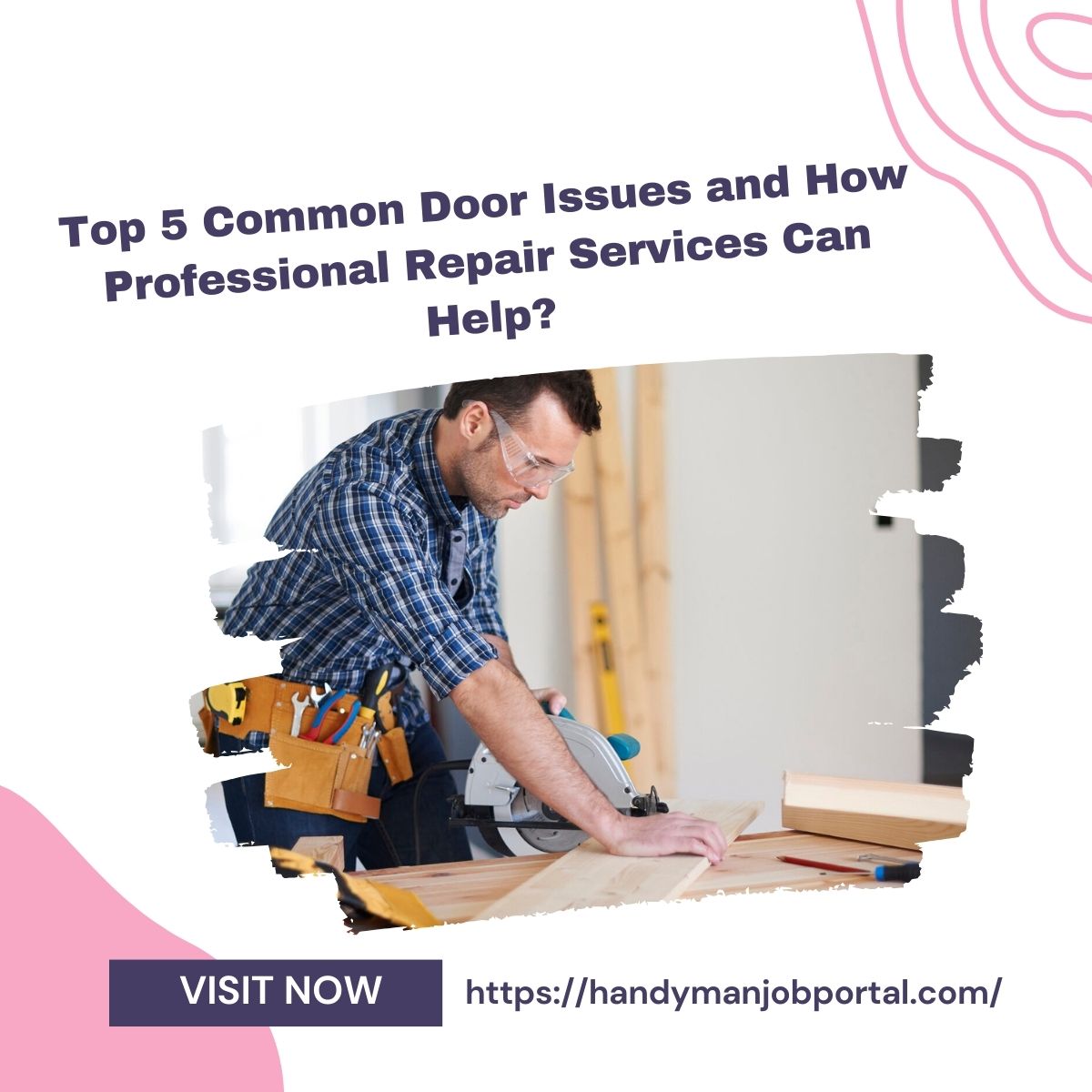 top-5-common-door-issues-and-how-professional-repair-services-can-help