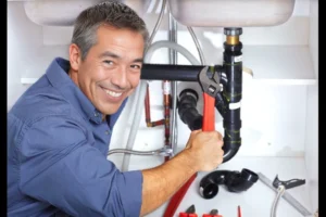 handyman plumbing services