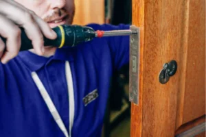 door lock repair singapore