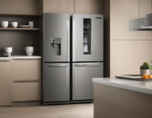 Affordable refrigerator repair in Singapore, available 24/7 for residential and commercial units.