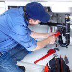 best plumbing service singapore