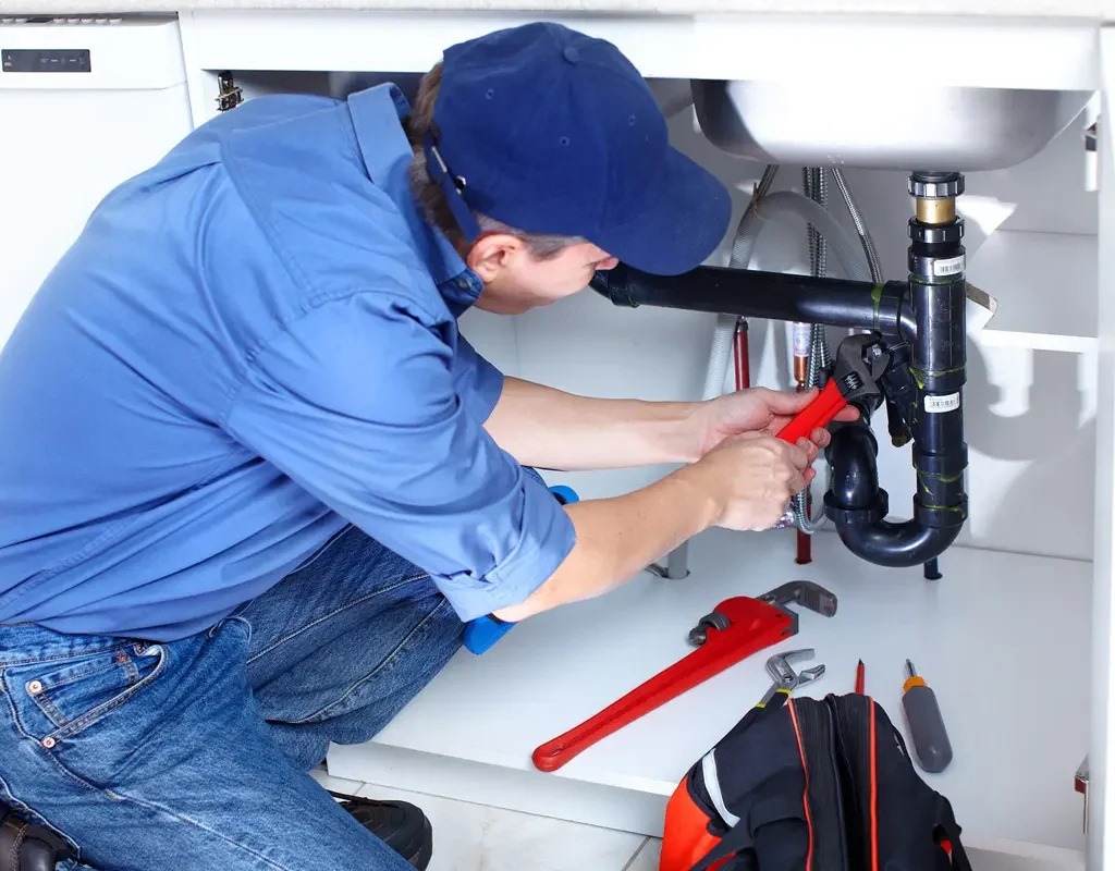 best plumbing service singapore